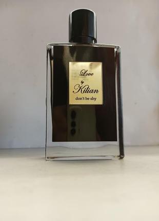 By killian love don't be shy parfum 1 ml оригінал.