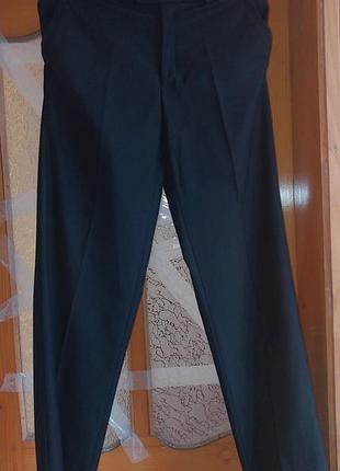 Классические мужские брюки 2