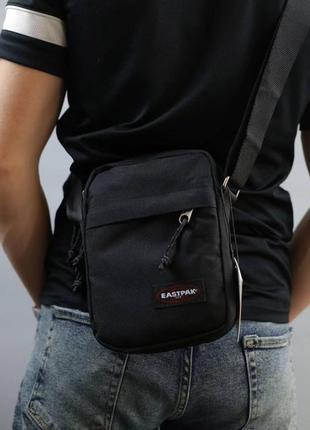 Сумка барсетка месенджер eastpak