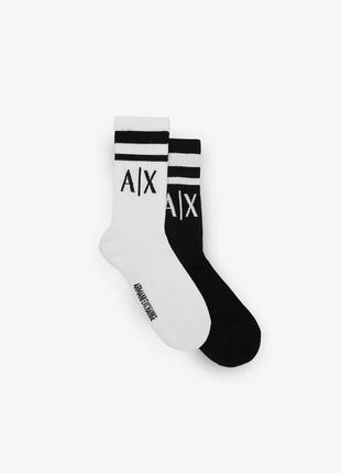 Шкарпетки armani exchange оригінал