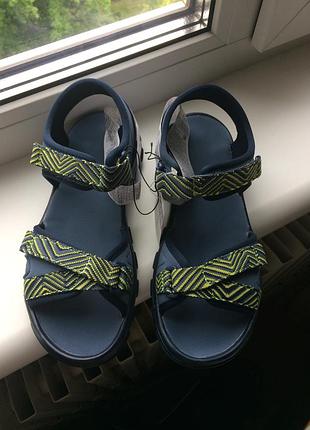 Босоніжки, quechua, сандалі, хлопчика, кечуа, спортивні, легкі, quechua