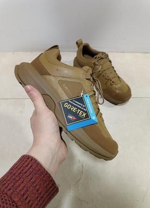 Тактические кроссовки deckers на gore-tex (s/n 1152352)