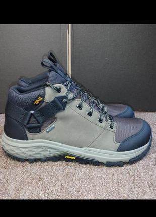 Gore-tex. термочеревики teva grandview gtx boot