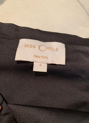 Сукня- блейзер miss circle new york10 фото