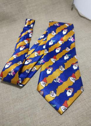 Краватка disney