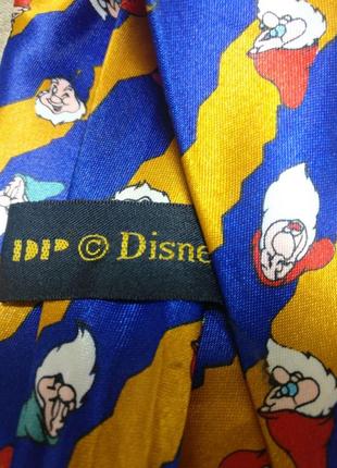 Краватка disney 4