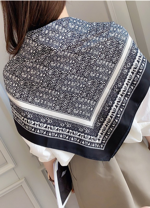 Шовкова хустка