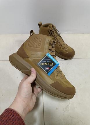 Тактичні черевики deckers на gore-tex (s/n 1152350)1 фото