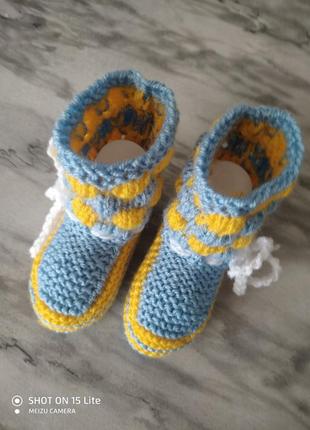 Пинетки,буфы,