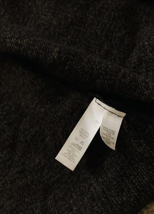Кофта, зипка, свитер paul smith шерсть оригинал бренд размер s,м3 фото