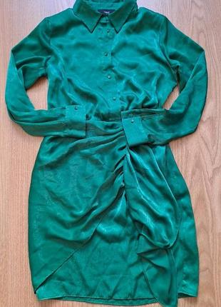 Сукня коктейльна