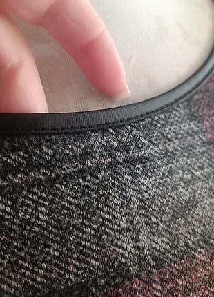 Тепла сукня l 3