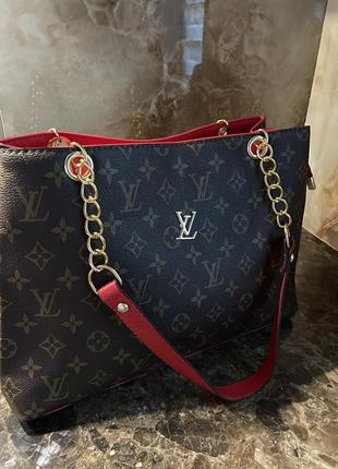 Женская сумочка louis vuitton