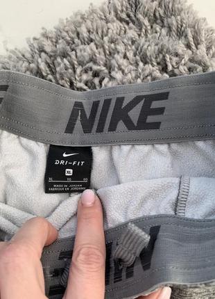 Спортивные штаны nike5 фото