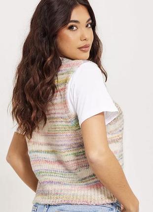 Жилет, безрукавка 3