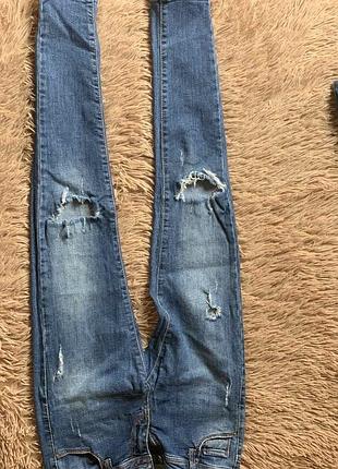 Джинсі 2