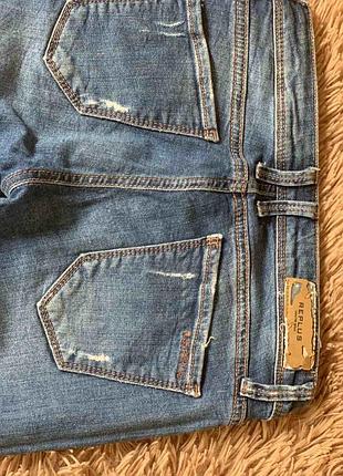 Джинсі 3