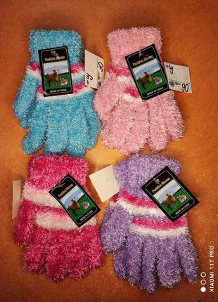 Перчатки перчатки