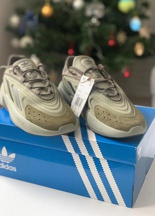 Adidas ozelia