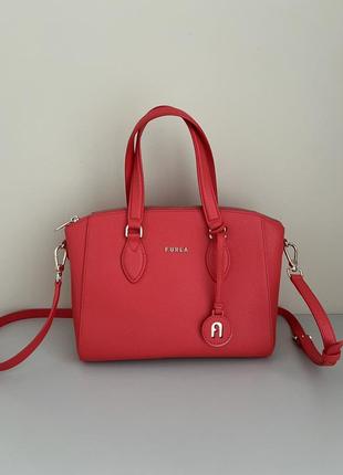 Сумка фурла furla minerva оригінал1 фото