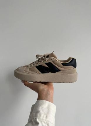 Кроссовки New balance 9060 beef and broccoli