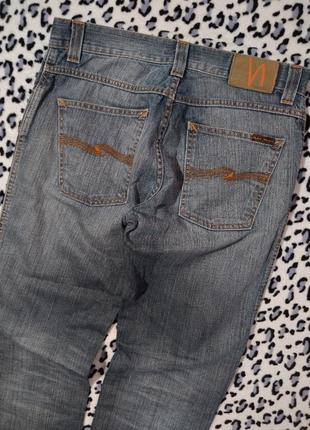Отличные джинсы от бренда nidie jeans