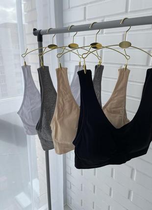 Топ на большие размеры топ бюст бюстгальтер