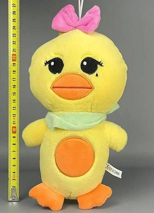 Игрушка талисман лалиси монобан блэк пинк black pink 4539