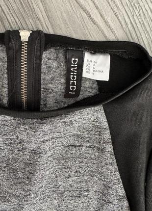 Сукня h&m 2