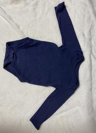 Боди кофта кофтинка