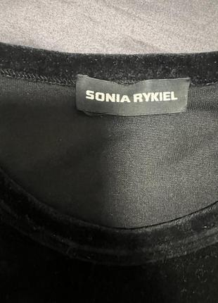 Кофта sonia rykiel3 фото