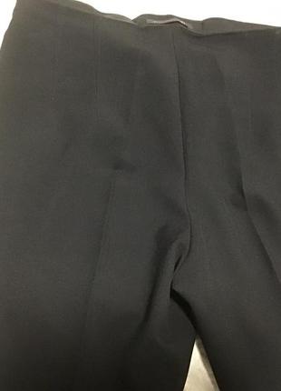 Штани жіночі прямі базові m&amp;s р. 506 фото