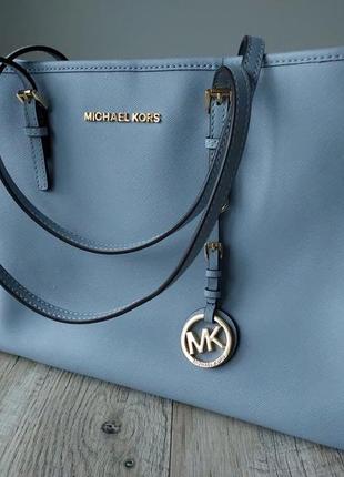 Сумка michael kors jet set travel