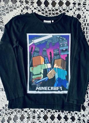 Реглан мальчику 8 лет.