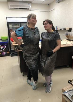 Костюм для гімнастики3 фото