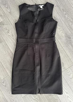 Платье без рукавов / сарафан h&amp;m
