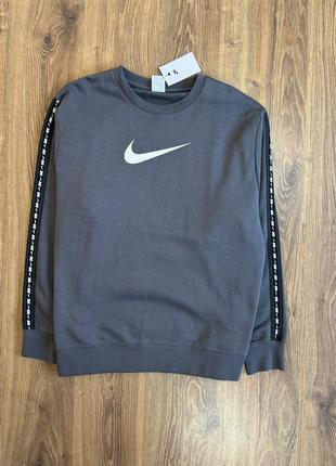 Оригінальний світшот nike новий