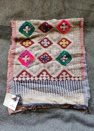 Хустка ексклюзивна namaste