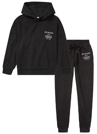 Детский спортивный костюм lupilu на флисе распродаж