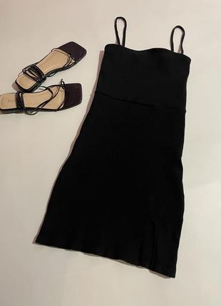 Вечірня міні сукня