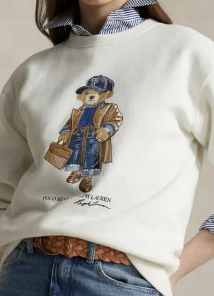 Світшот polo ralph lauren