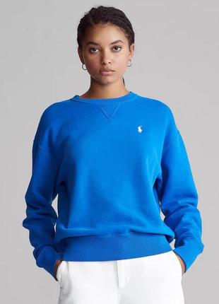 Світшот polo ralph lauren4 фото