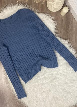 Пуловер, кофта, светр
