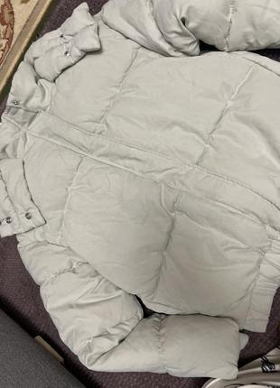 Курточка дута