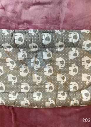 Кокон-гніздечко для новонародженого