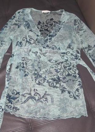 Блузка XS / 42