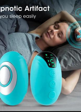 Прибор для улучшения сна, устройство для сна relaxatio