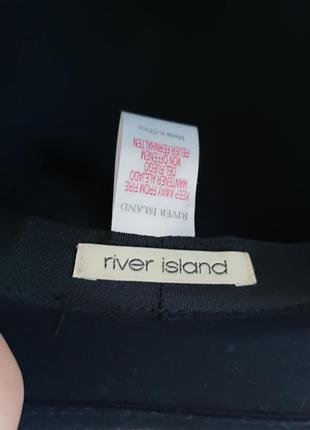 Шляпа женская river island 100% шерсть5 фото