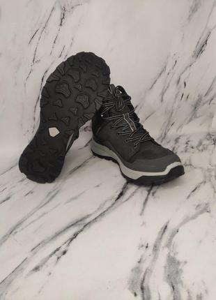 Зимние мужские ботинки grisport x-warm, 81971s1n4 фото