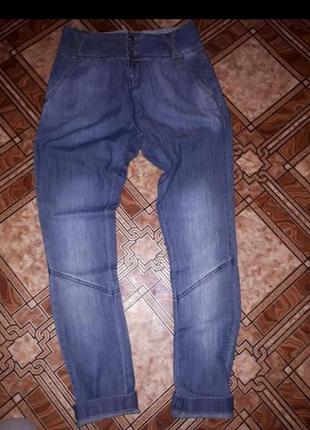Штани джинси